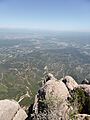 View Sant Jeroni