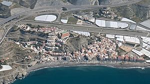 Vista aérea de La Rábita, en Albuñol (Granada, España).jpg