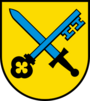 Wappen Obermumpf AG.svg