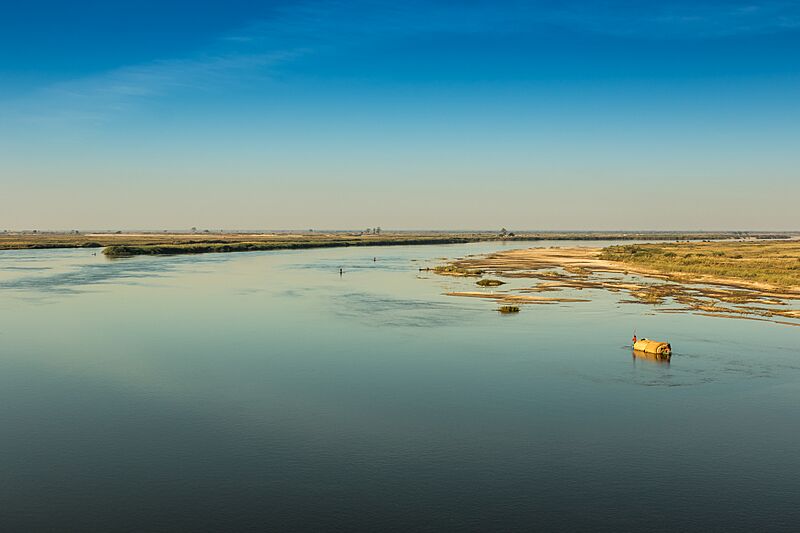 Watertaxis