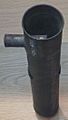 Watts First Condenser