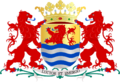 Zeeland wapen
