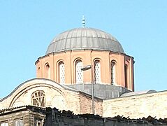 ZeyrekCamii20061230 01 (cropped)