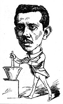 1885-01-16, El Dr. Sangredo, Dr. Gómez Pamo (D. Juan R.), Cilla (cropped).jpg