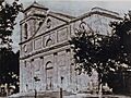 1920~. Iglesia