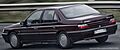 1992 Peugeot 605 (6449278397)