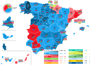 Elecciones generales de España de 2023