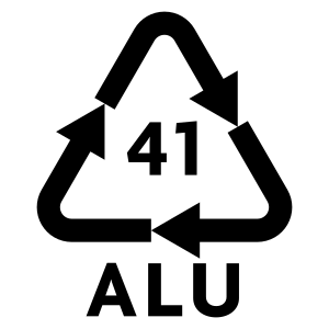 Archivo:41 ALU Recycling Code