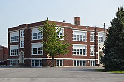 Arcadia High School on Fremont Street.jpg