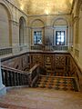 ArchivoIndias escalera