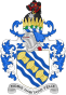 Arms of Wilmslow Town Council.svg