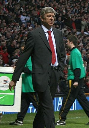 Archivo:Arsène Wenger 2008