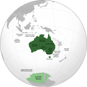 Archivo:Australia states and territories labelled