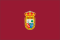 Bandera de Buenache de la Sierra.svg