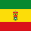 Bandera de Hontoria del Pinar (Burgos)