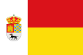 Bandera de Quintanilla de Río Fresno.svg