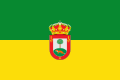 Bandera de Tabanera de Cerrato.svg