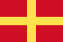 Banner of Arms of the House of Toulouse-Tripoli.svg
