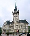 Bielsko-Biała Town Hall