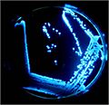 Biolumplate