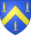 Blason Grévillers