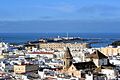Blick vom Torre Tavira