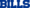 Buffalo Bills wordmark.svg