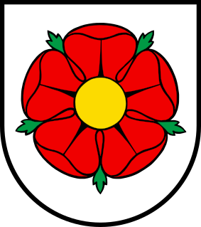 CHE Villmergen COA