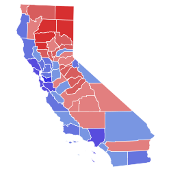 Elecciones para gobernador de California de 2018