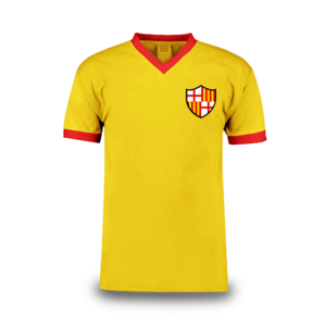 Archivo:Camiseta Barcelona Sporting Club