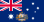 Car Flag of the Prime Minister of Australia (Flags of the World).svg