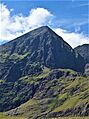 Carrauntoohil 2016