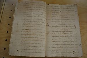 Archivo:Carta Puebla de Serra y Ría