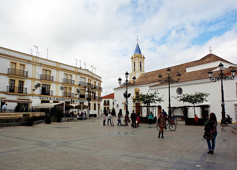 Cartaya - 33211674021