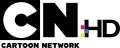 Cartoon Network HD logo