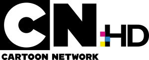 Archivo:Cartoon Network HD logo