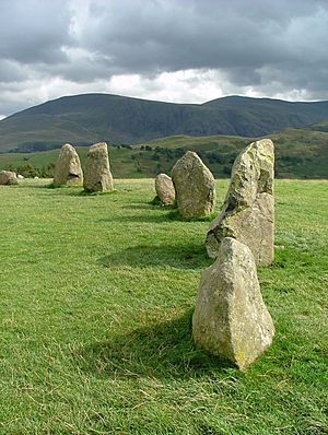 Archivo:Castlerigg Stone Circle