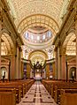 Catedral de María Reina del Mundo, Montreal, Canadá, 2017-08-12, DD 52-54 HDR