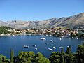 Cavtat Croatia 2008-10-07