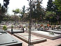 Archivo:Cementerio de Granada 10