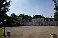 Château de la Doultre 03889