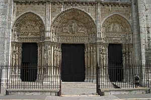 Archivo:Chartres
