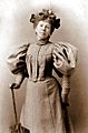 Clara Shortridge Foltz