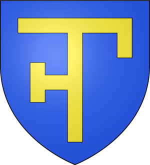 Archivo:CoA Cammin Principality