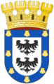 Coat of Arms of La Reina