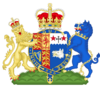 Coat of arms of Camilla Shand, Queen consort.svg
