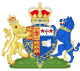 Coat of arms of Camilla Shand, Queen consort.svg