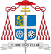 Coat of arms of Ersilio Tonini.svg