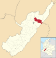 Colombia - Huila - Tello