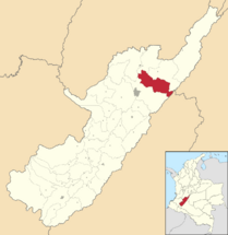 Colombia - Huila - Tello.svg